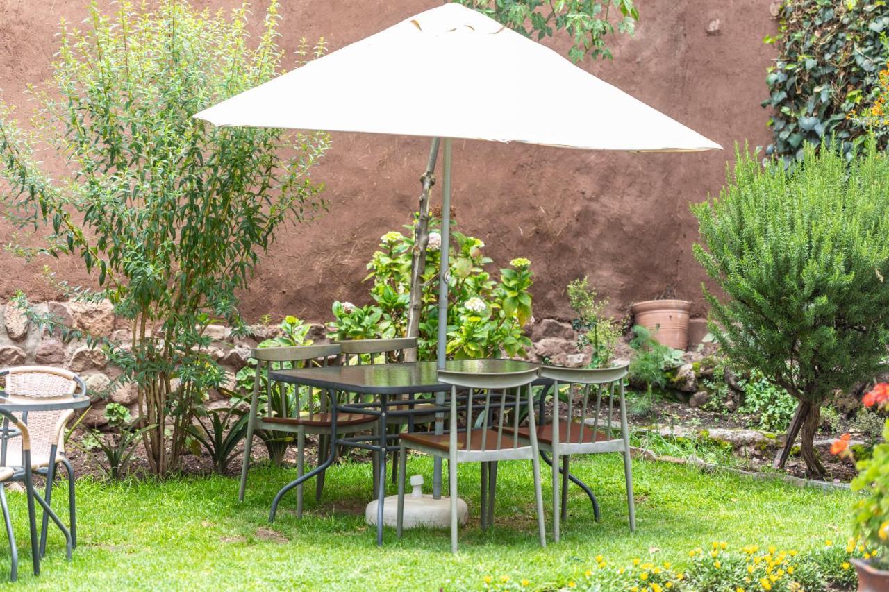 El Andariego Couette-café 3*