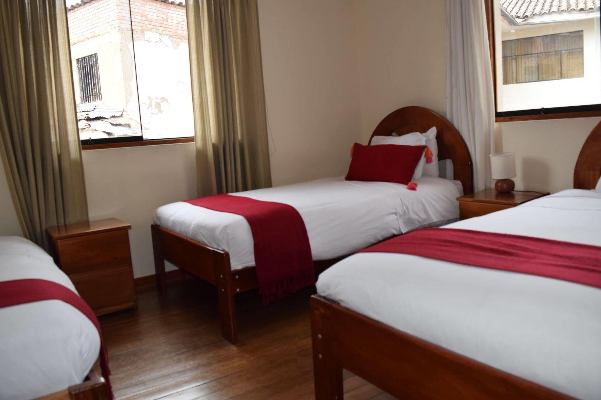Couette-café El Andariego 3*